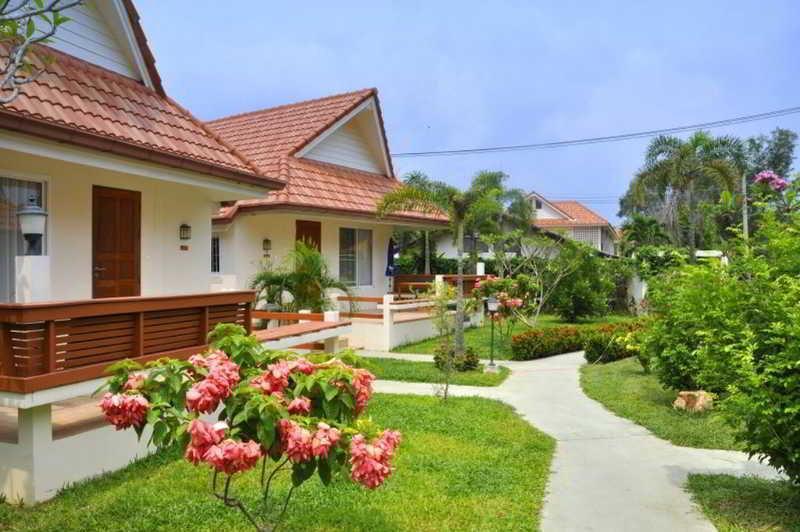 Baramie Residence Ban Nong Hin  Exterior photo