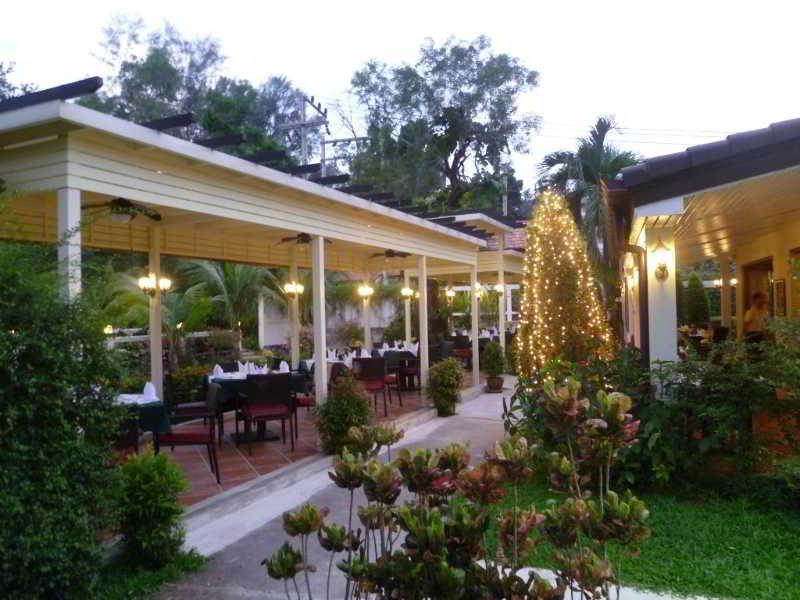 Baramie Residence Ban Nong Hin  Exterior photo