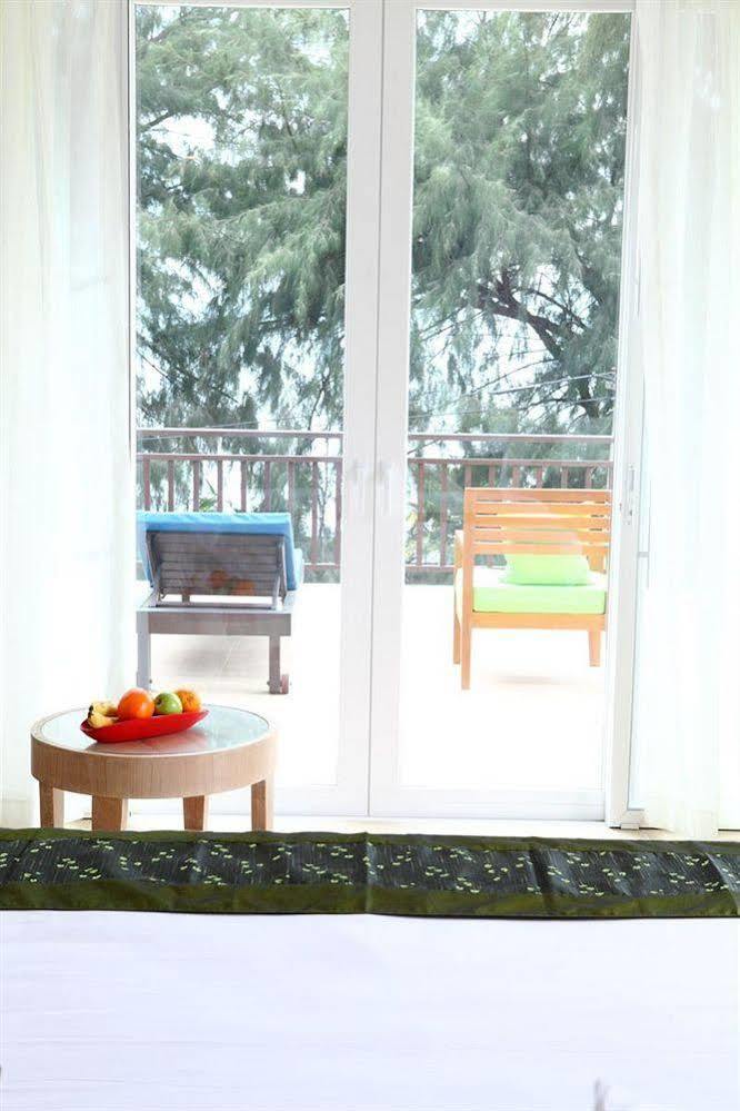 Baramie Residence Ban Nong Hin  Exterior photo